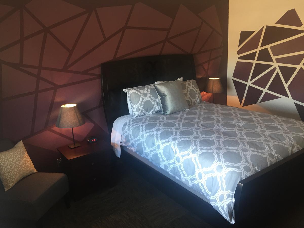 Hamilton Hotel Williams Lake Εξωτερικό φωτογραφία