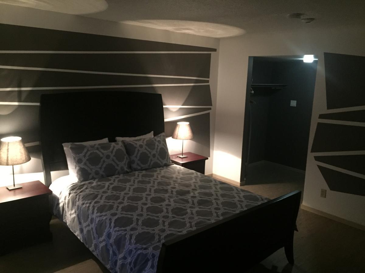 Hamilton Hotel Williams Lake Εξωτερικό φωτογραφία