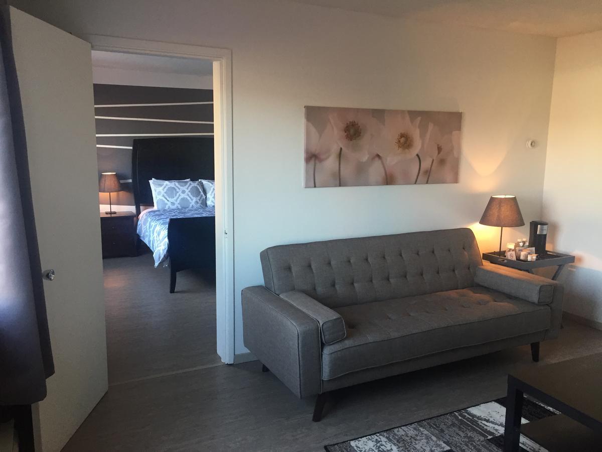 Hamilton Hotel Williams Lake Εξωτερικό φωτογραφία