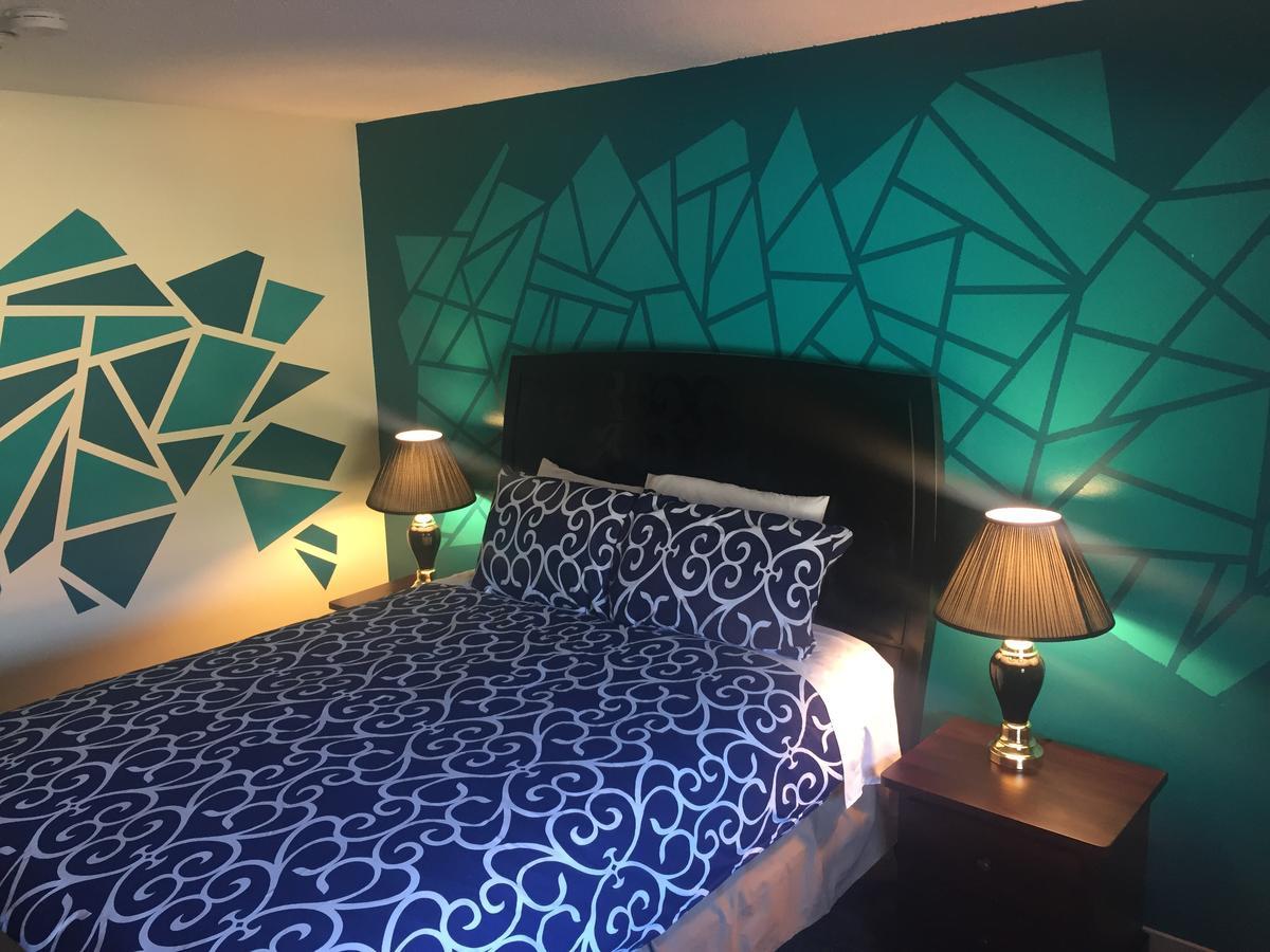 Hamilton Hotel Williams Lake Εξωτερικό φωτογραφία