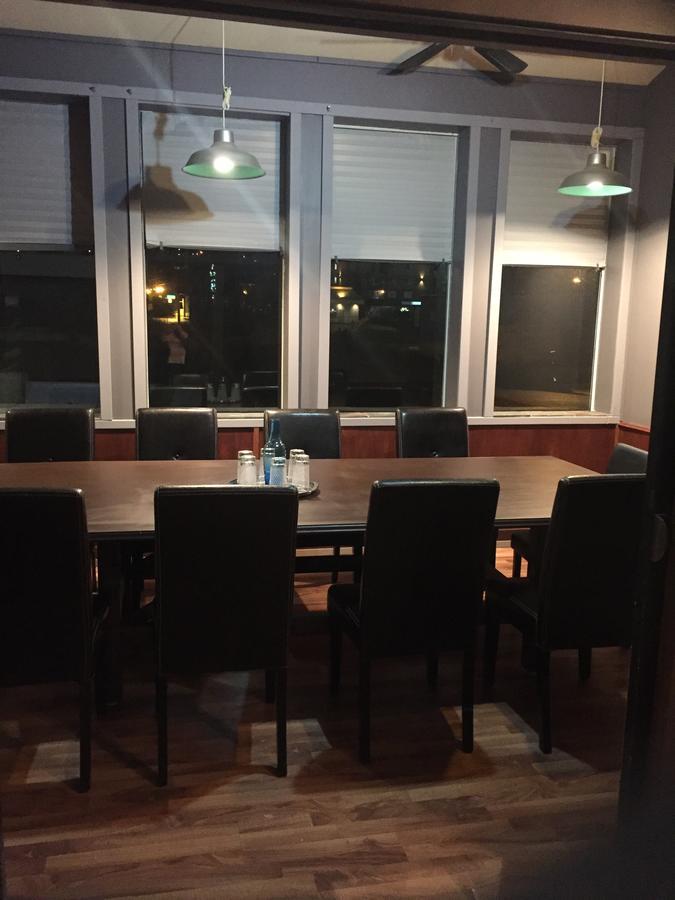 Hamilton Hotel Williams Lake Εξωτερικό φωτογραφία