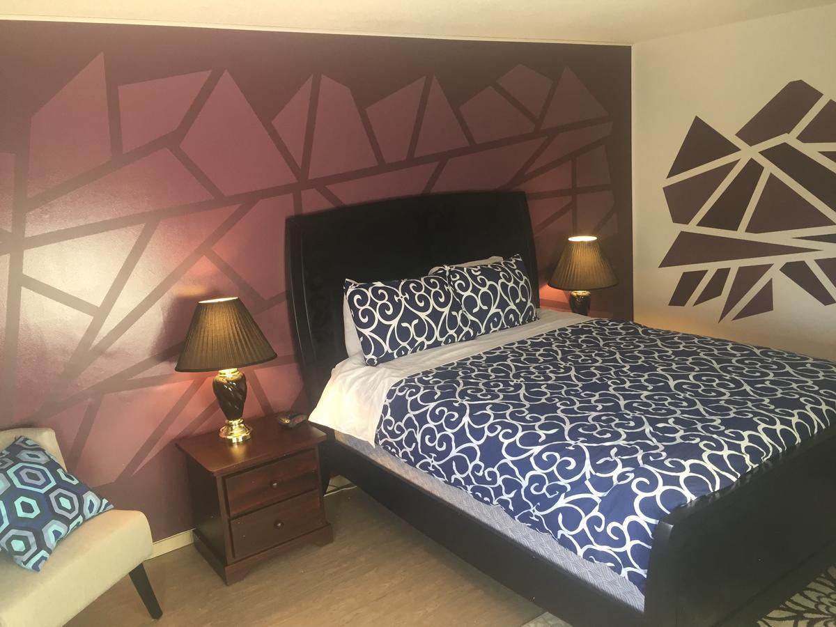 Hamilton Hotel Williams Lake Εξωτερικό φωτογραφία