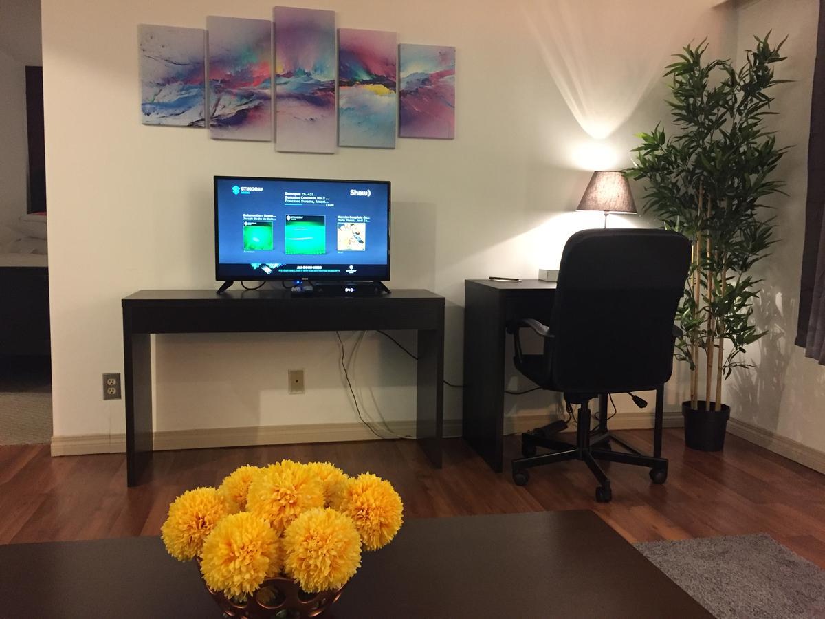 Hamilton Hotel Williams Lake Εξωτερικό φωτογραφία