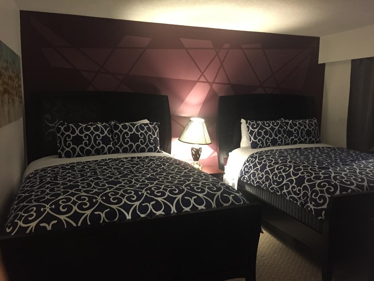 Hamilton Hotel Williams Lake Εξωτερικό φωτογραφία