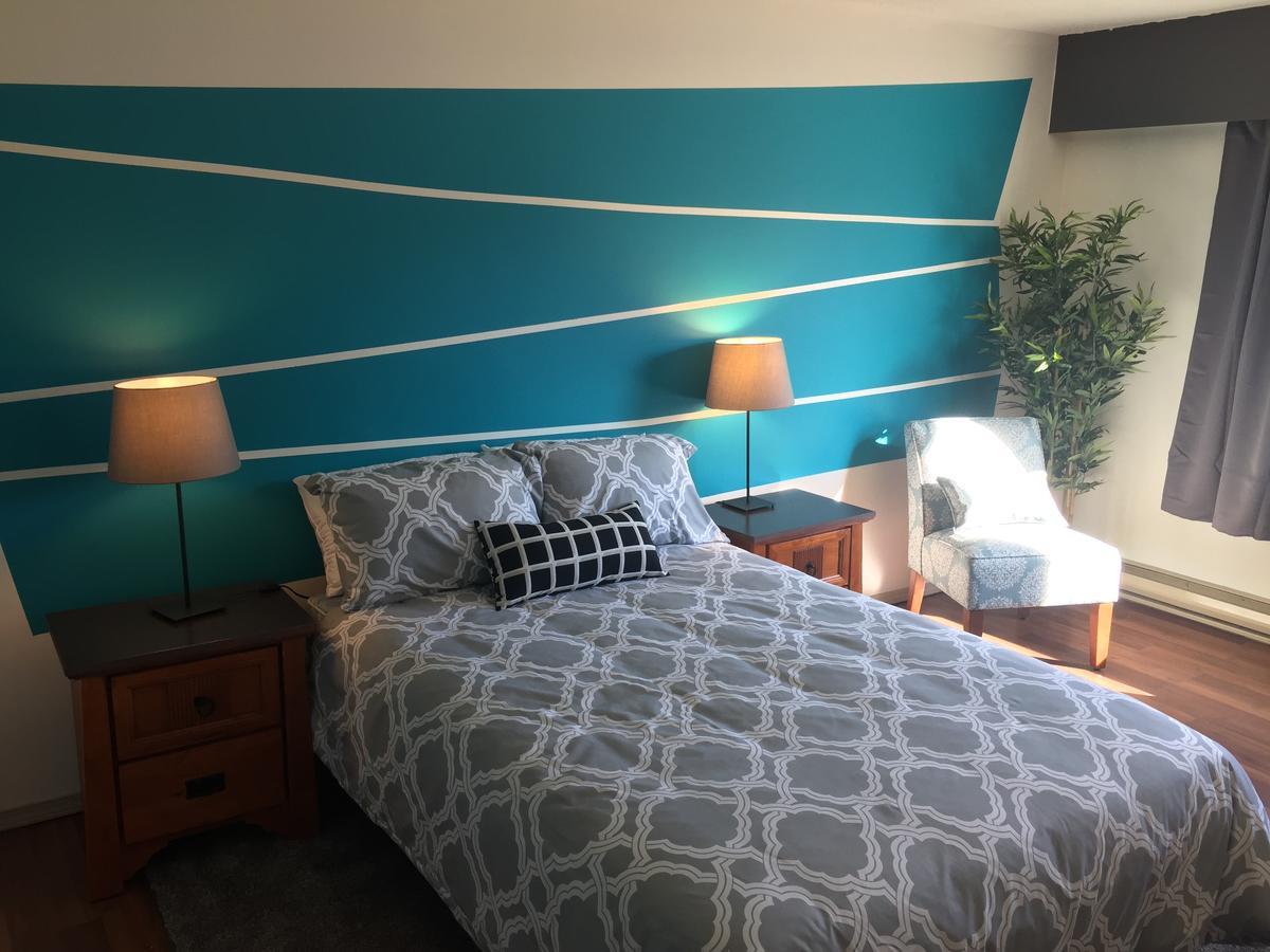 Hamilton Hotel Williams Lake Εξωτερικό φωτογραφία
