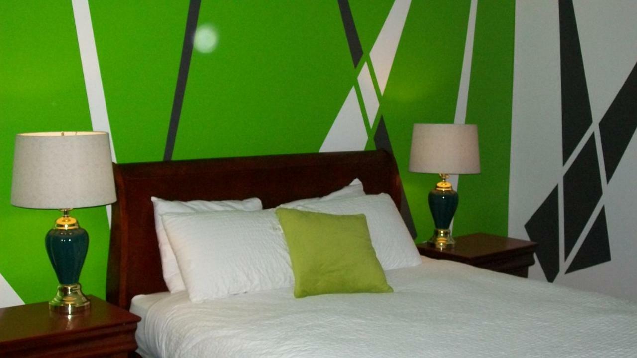 Hamilton Hotel Williams Lake Εξωτερικό φωτογραφία